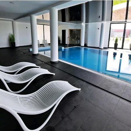 Westin House-Resort Kołobrzeg Eksteriør bilde