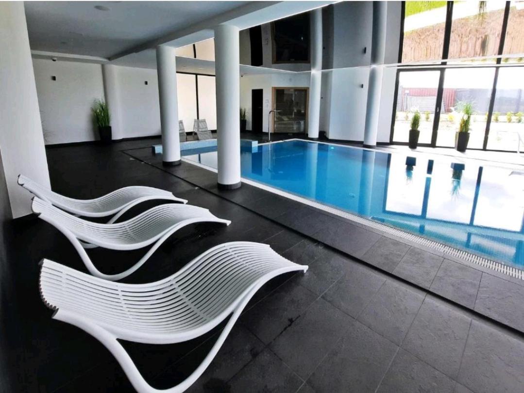 Westin House-Resort Kołobrzeg Eksteriør bilde