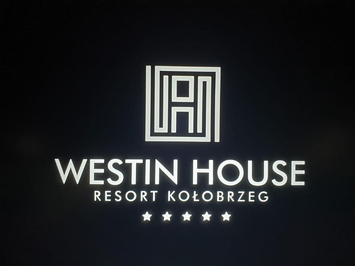 Westin House-Resort Kołobrzeg Eksteriør bilde