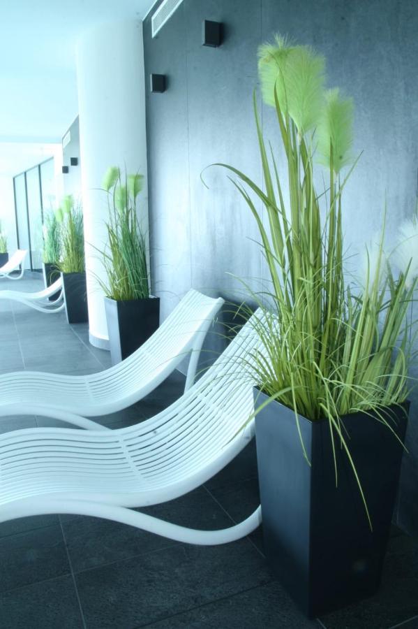 Westin House-Resort Kołobrzeg Eksteriør bilde