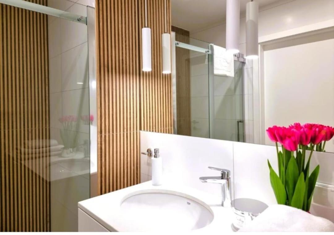 Westin House-Resort Kołobrzeg Eksteriør bilde