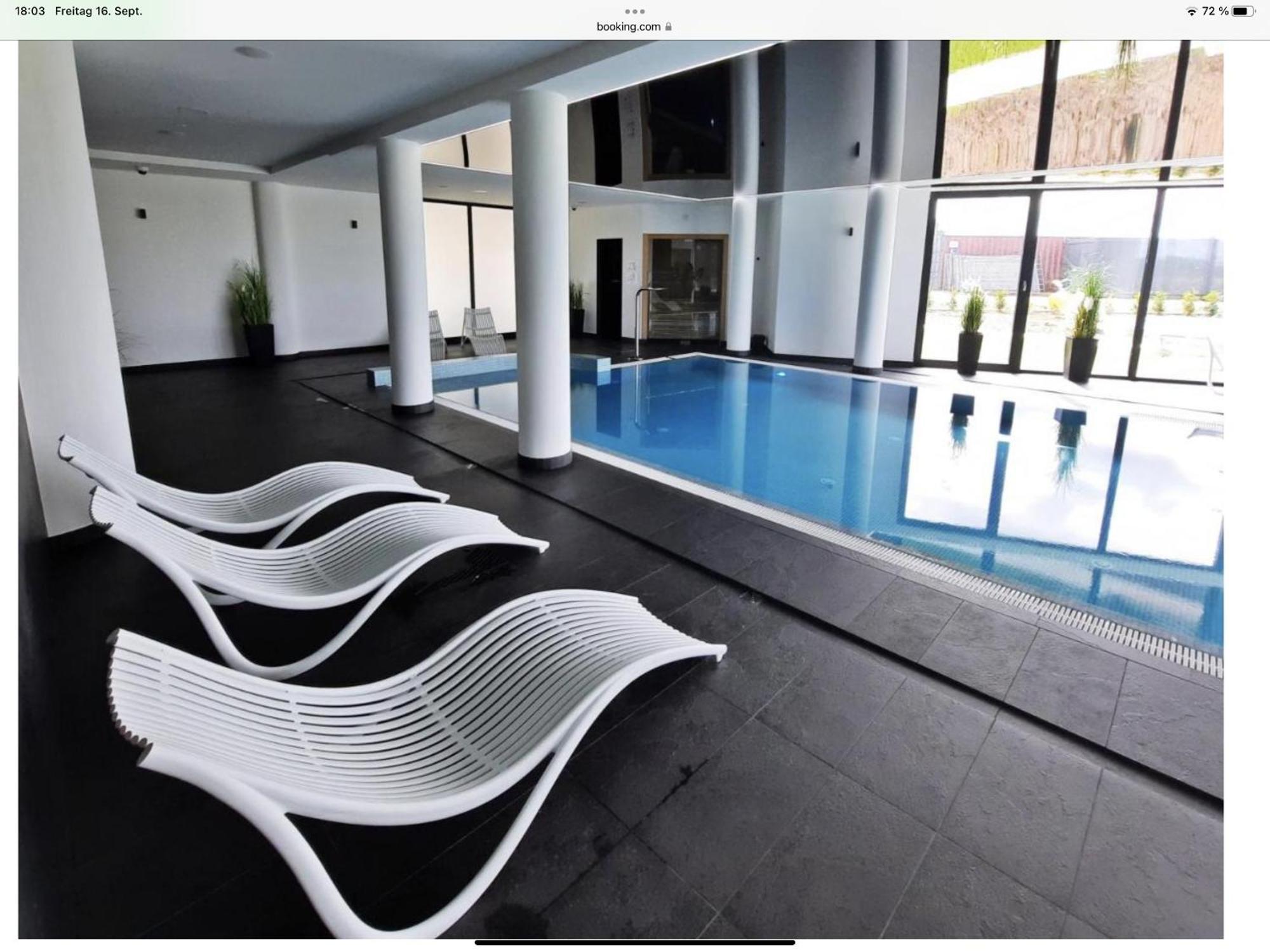 Westin House-Resort Kołobrzeg Eksteriør bilde