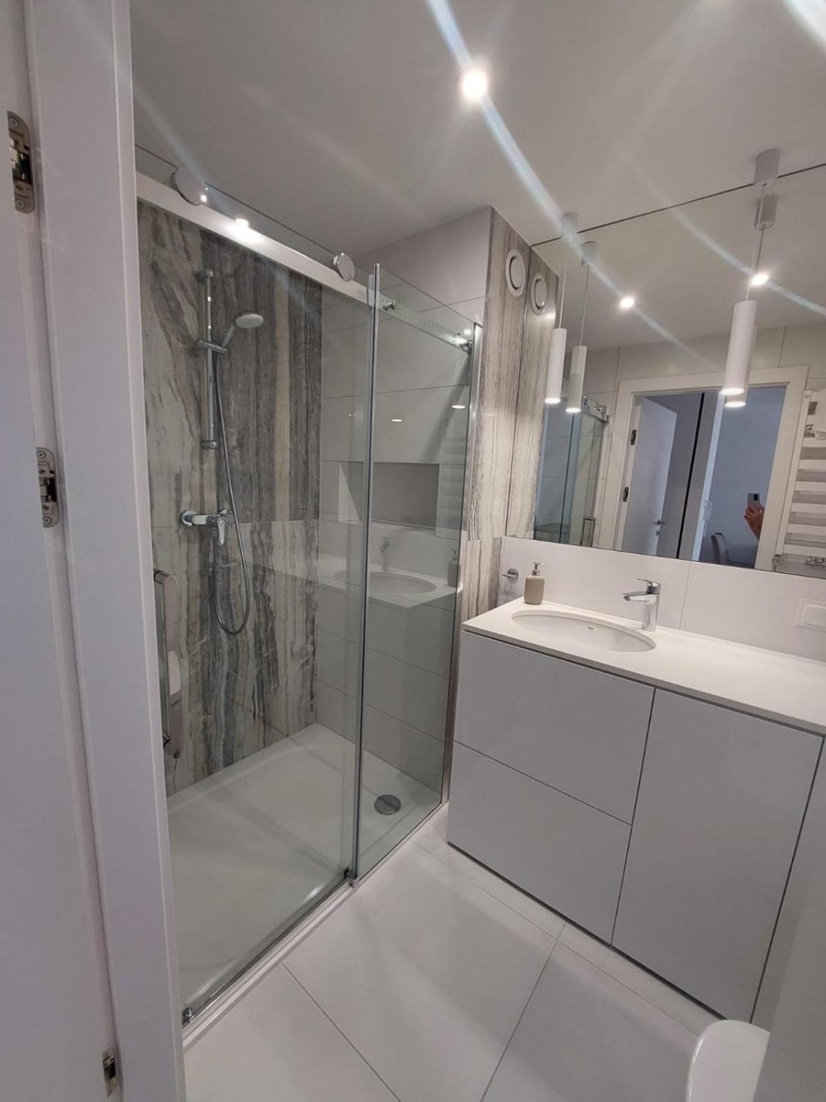 Westin House-Resort Kołobrzeg Rom bilde